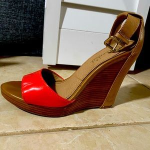 Wedges